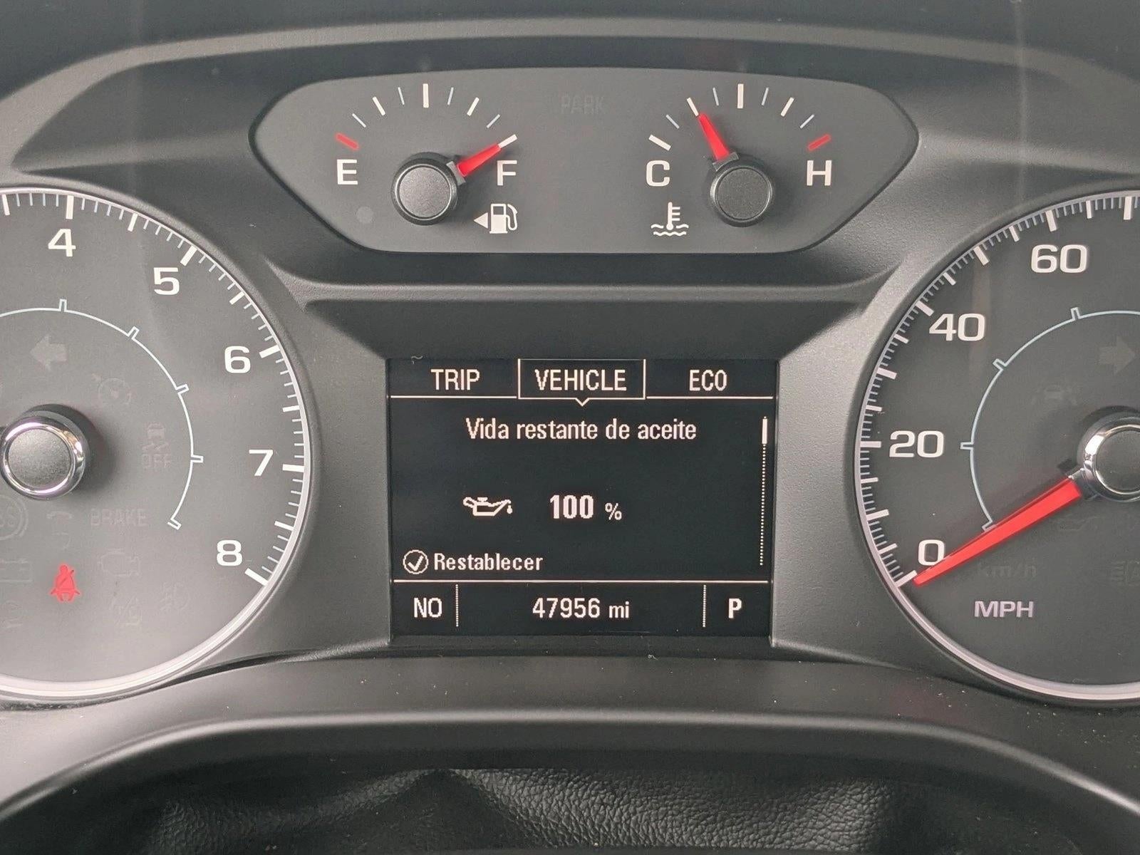 2019 GMC Acadia SLE