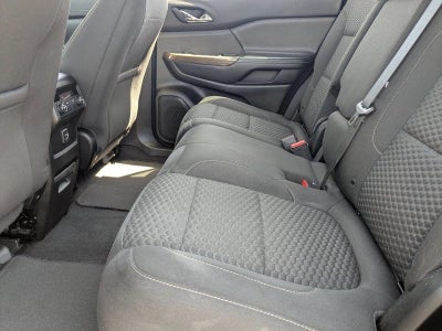 2019 GMC Acadia SLE