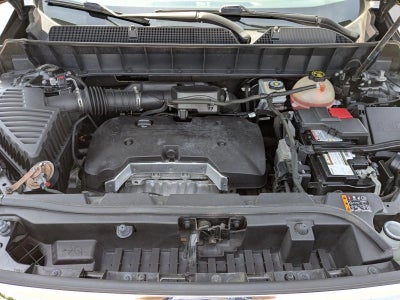 2019 GMC Acadia SLE