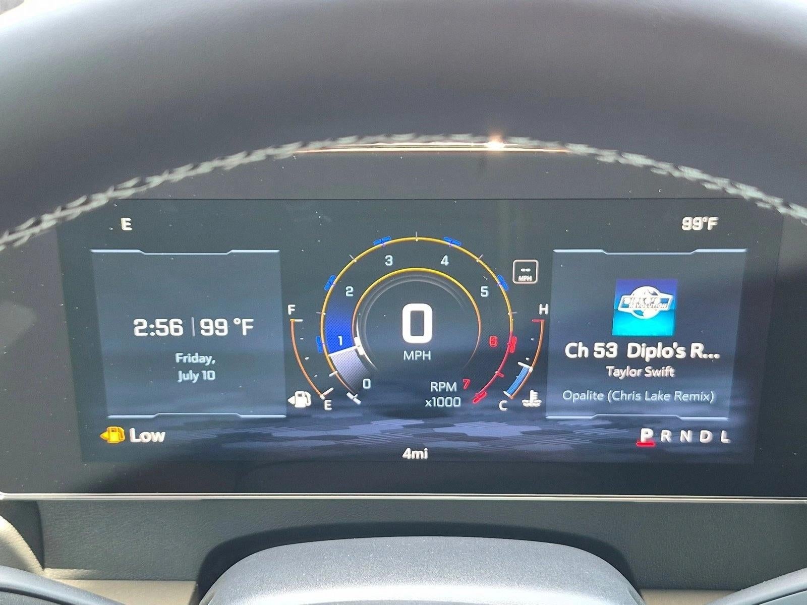 2026 Chevrolet Traverse LT - Photo 10