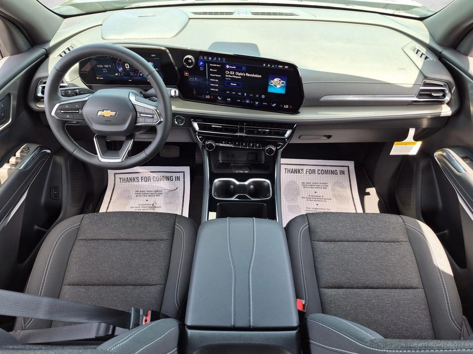 2026 Chevrolet Traverse LT - Photo 14