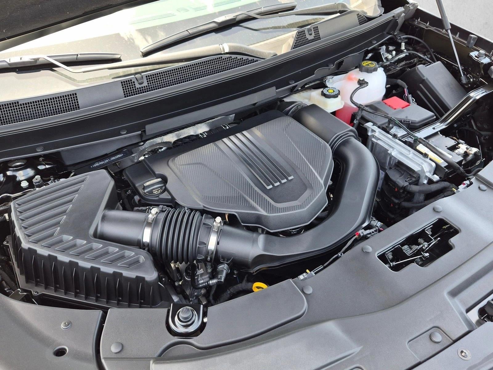 2026 Chevrolet Traverse LT - Photo 16