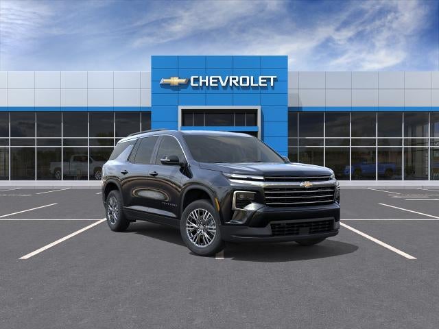 2026 Chevrolet Traverse LT - Photo 18