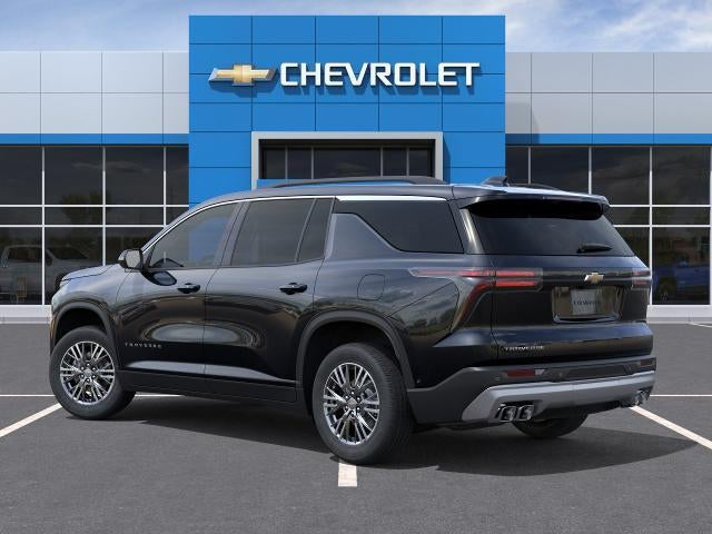 2026 Chevrolet Traverse LT - Photo 20