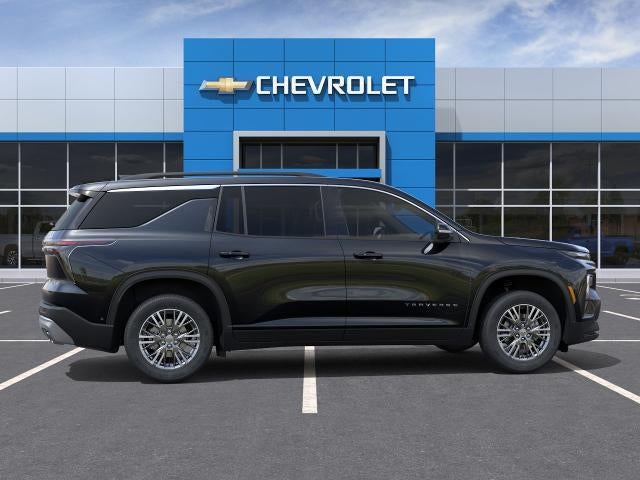 2026 Chevrolet Traverse LT - Photo 22