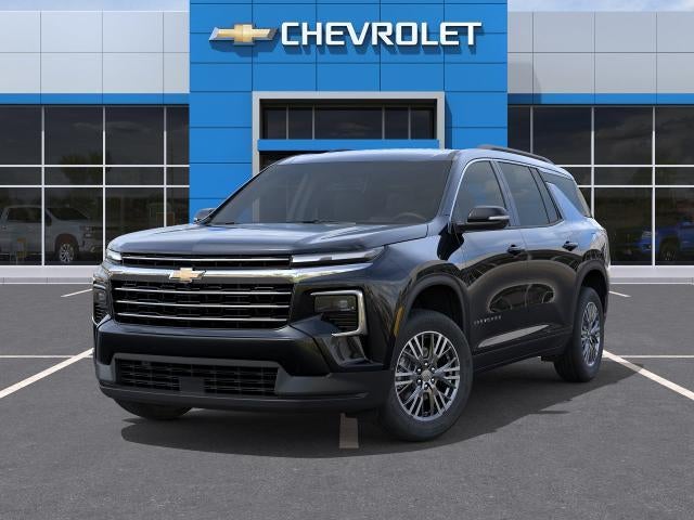 2026 Chevrolet Traverse LT - Photo 23
