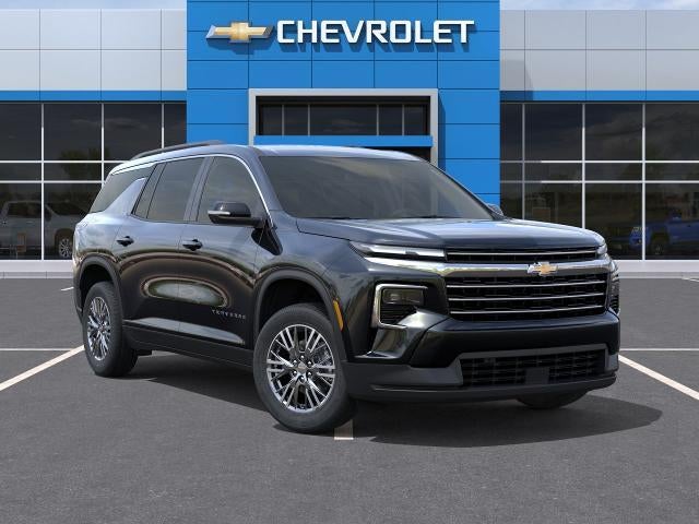 2026 Chevrolet Traverse LT - Photo 24