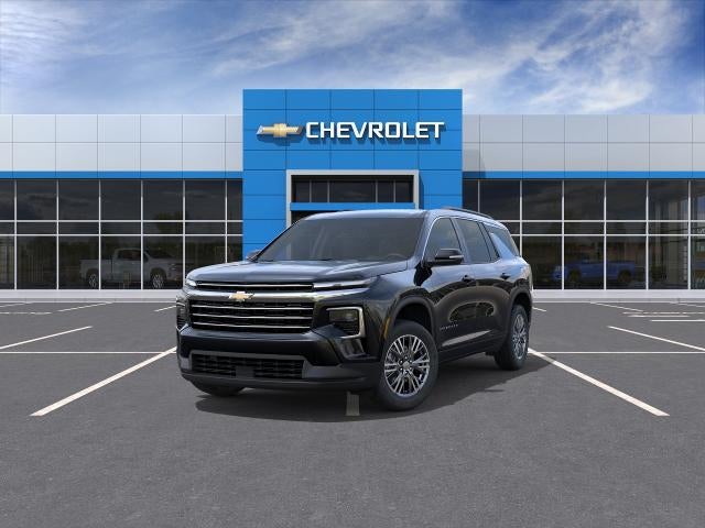 2026 Chevrolet Traverse LT - Photo 25