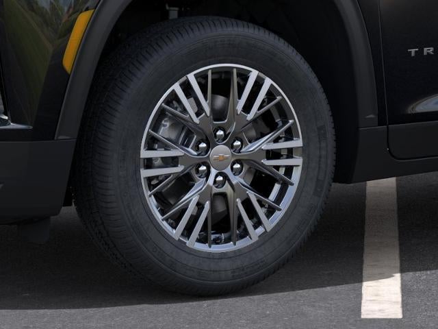 2026 Chevrolet Traverse LT - Photo 26