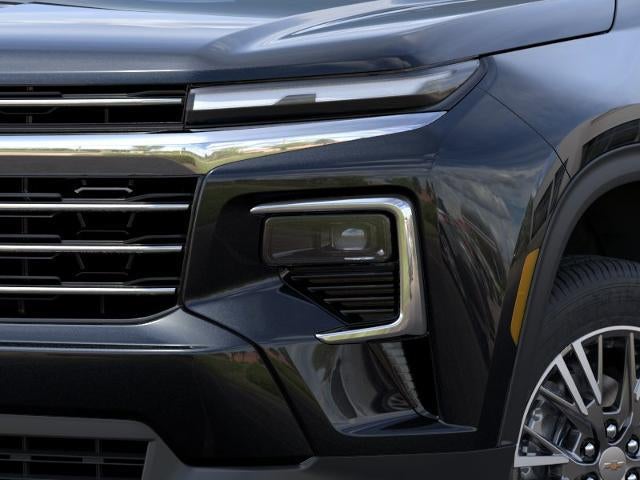 2026 Chevrolet Traverse LT - Photo 27