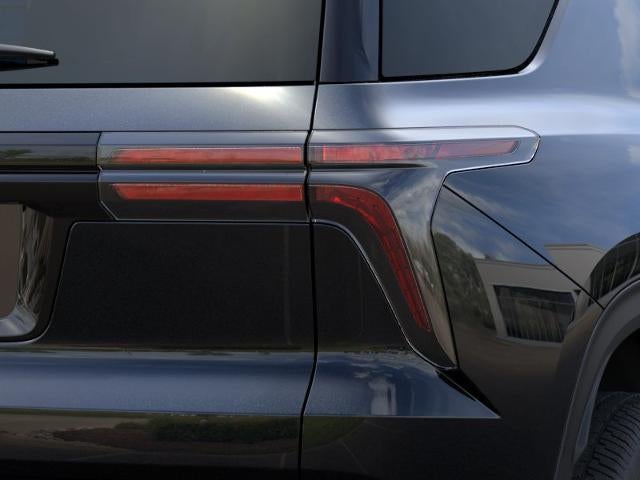 2026 Chevrolet Traverse LT - Photo 28