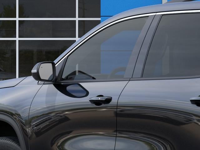 2026 Chevrolet Traverse LT - Photo 29