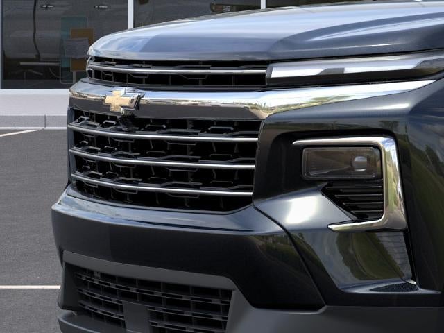 2026 Chevrolet Traverse LT - Photo 30