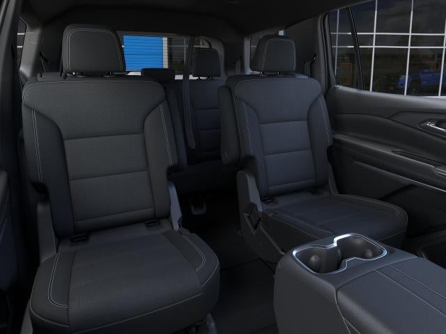 2026 Chevrolet Traverse LT - Photo 34