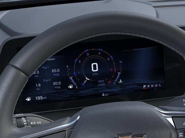 2026 Chevrolet Traverse LT - Photo 35