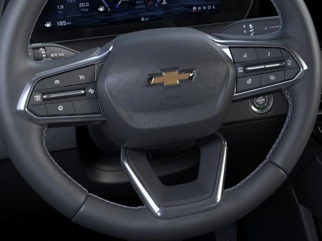 2026 Chevrolet Traverse LT - Photo 36