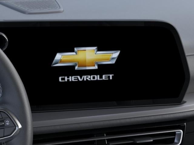 2026 Chevrolet Traverse LT - Photo 37