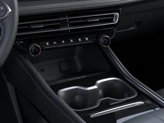 2026 Chevrolet Traverse LT - Photo 40