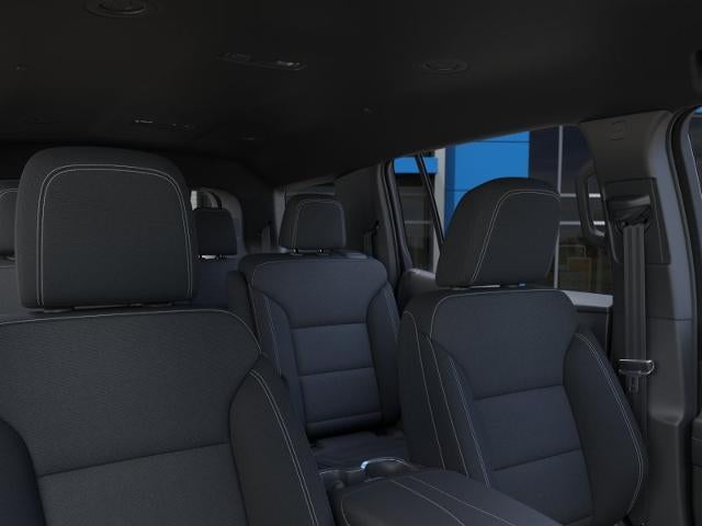 2026 Chevrolet Traverse LT - Photo 41