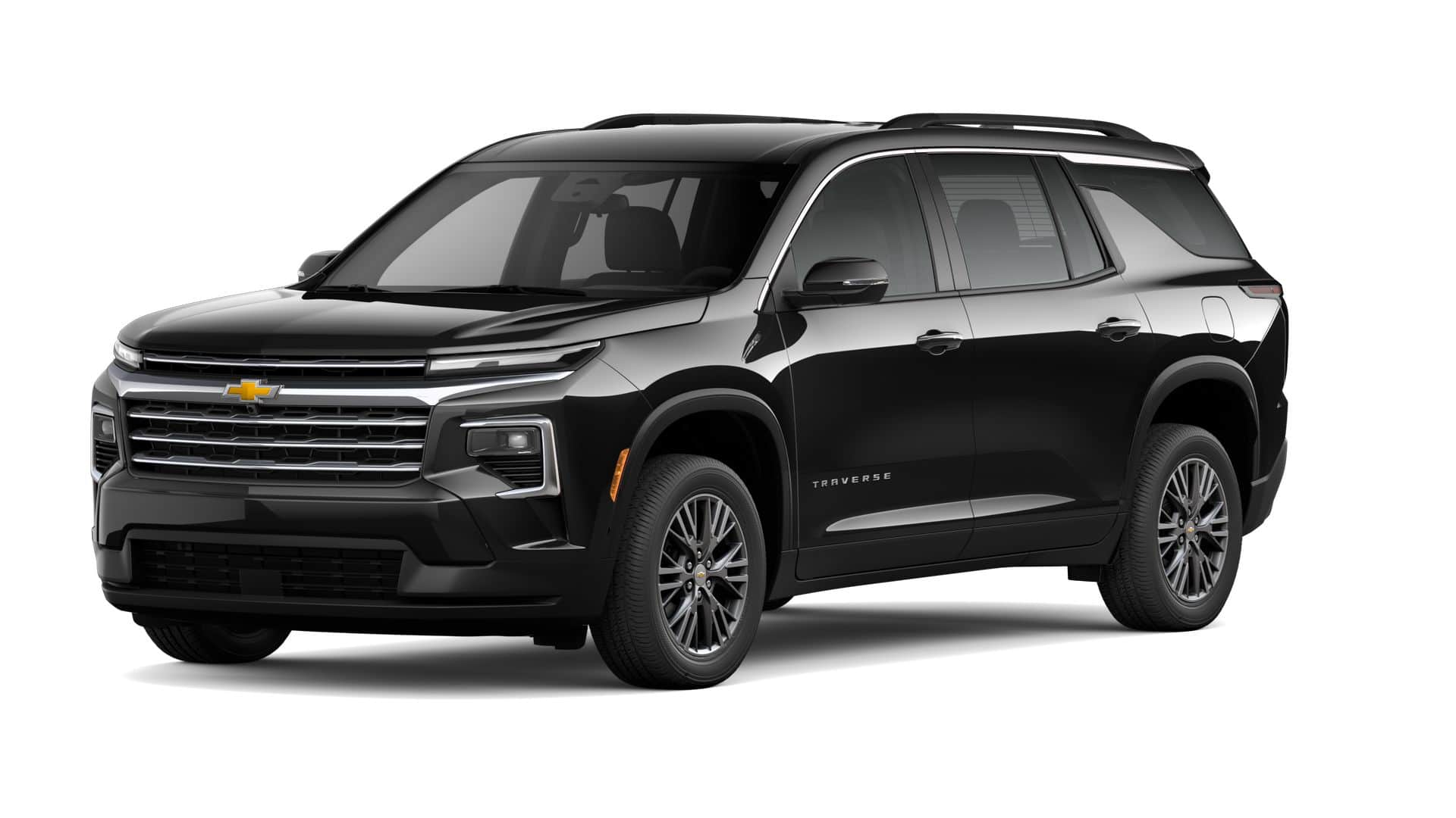 2026 Chevrolet Traverse LT - Photo 42