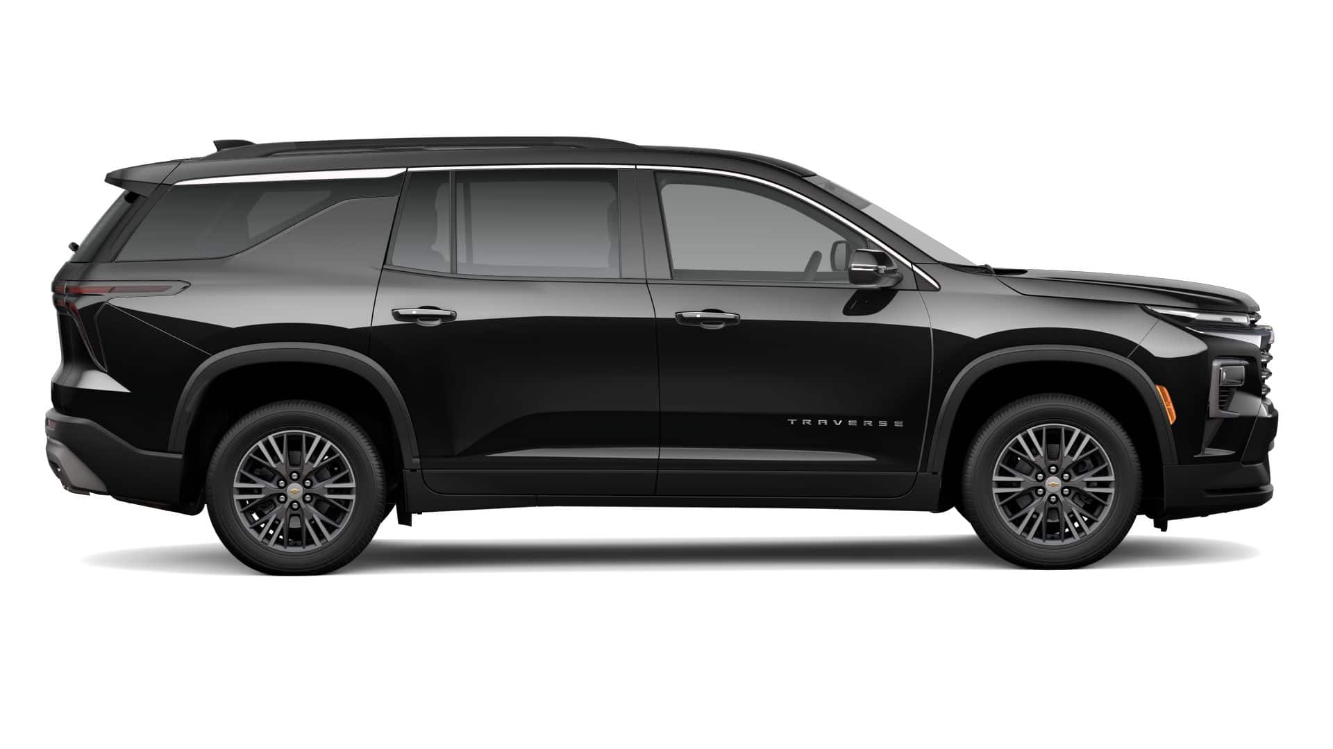2026 Chevrolet Traverse LT - Photo 44