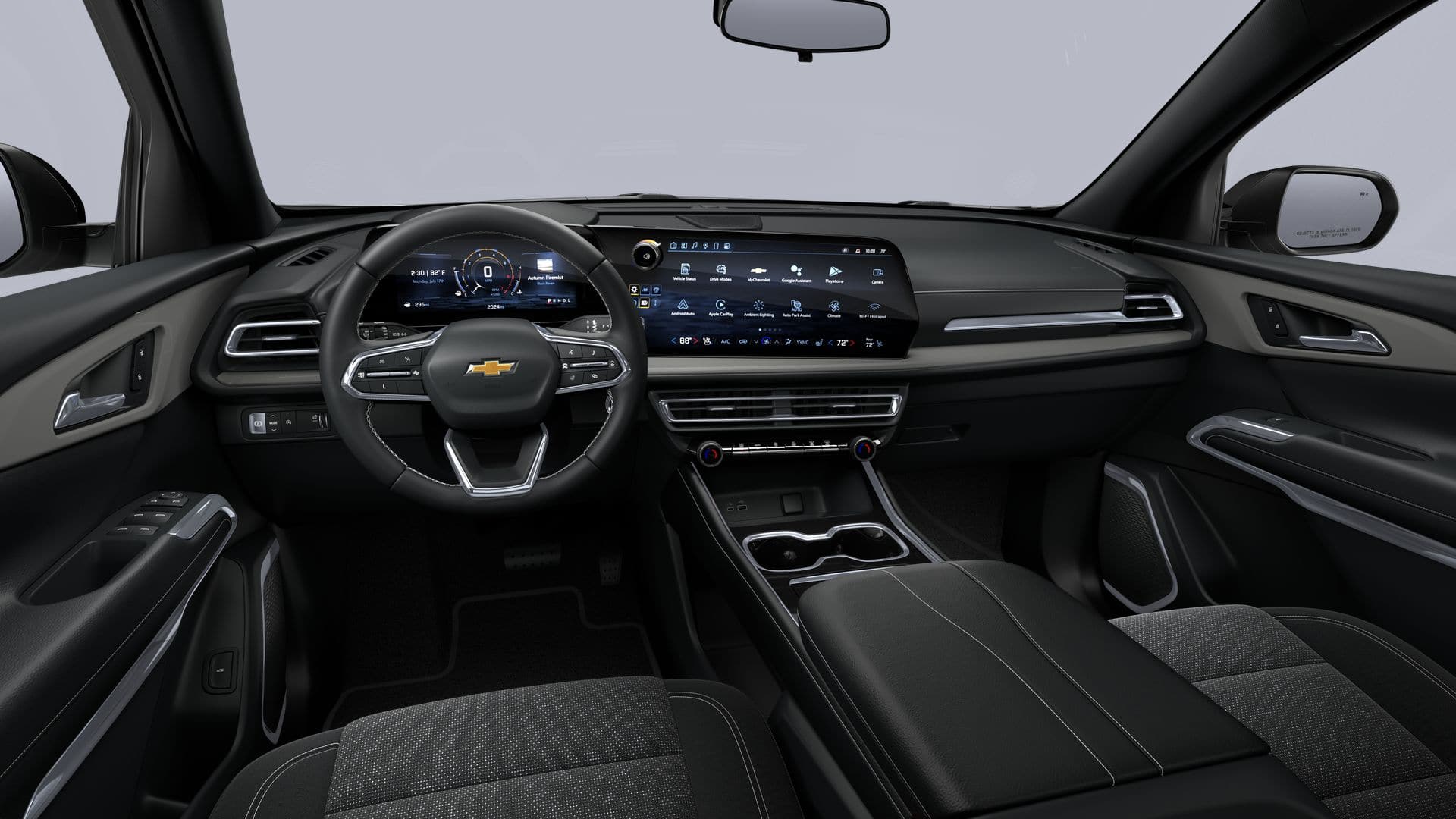 2026 Chevrolet Traverse LT - Photo 46