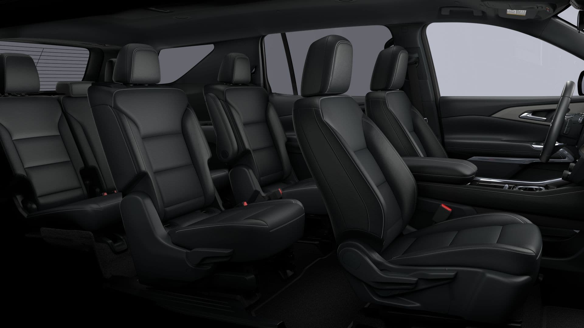 2026 Chevrolet Traverse LT - Photo 6