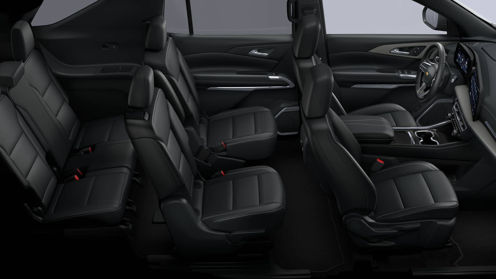 2026 Chevrolet Traverse LT - Photo 7