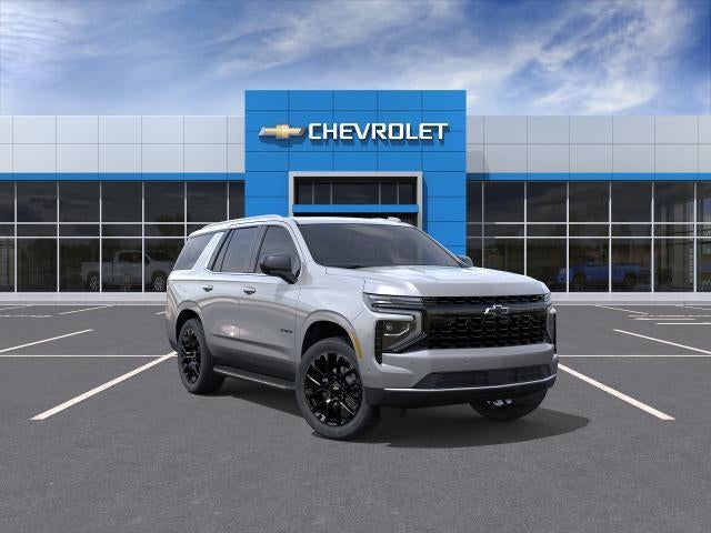 2026 Chevrolet Tahoe LS - Photo 13
