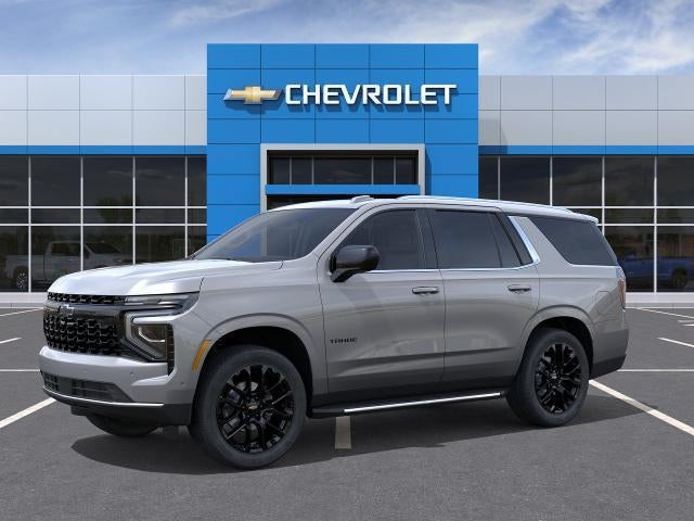 2026 Chevrolet Tahoe LS - Photo 14