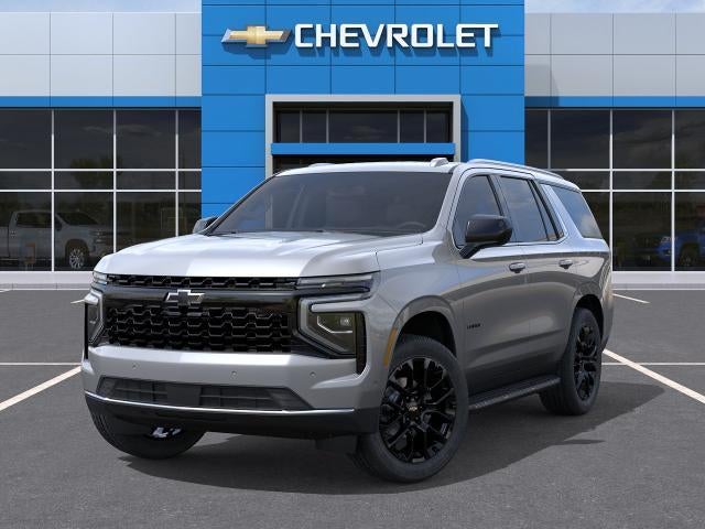 2026 Chevrolet Tahoe LS - Photo 18
