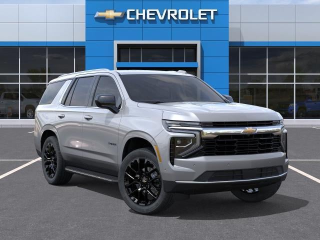 2026 Chevrolet Tahoe LS - Photo 19