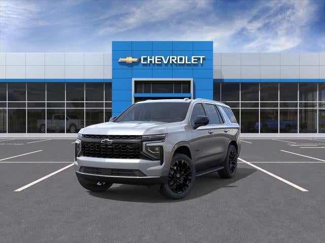 2026 Chevrolet Tahoe LS - Photo 20