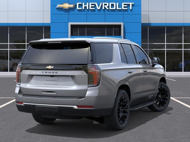 2026 Chevrolet Tahoe LS - Photo 21