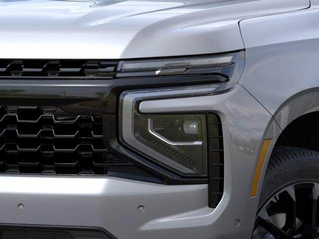 2026 Chevrolet Tahoe LS - Photo 22