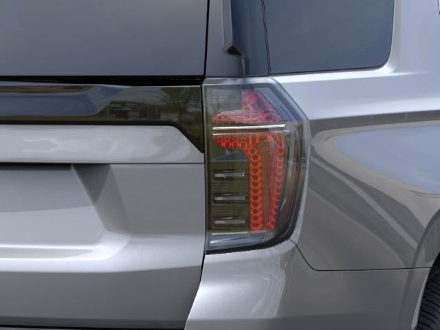 2026 Chevrolet Tahoe LS - Photo 23