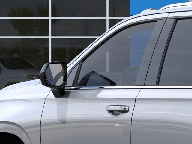 2026 Chevrolet Tahoe LS - Photo 24