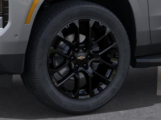 2026 Chevrolet Tahoe LS - Photo 26