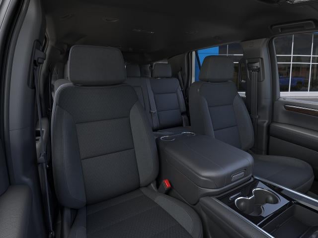 2026 Chevrolet Tahoe LS - Photo 28