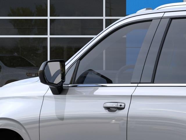 2026 Chevrolet Tahoe LS - Photo 29