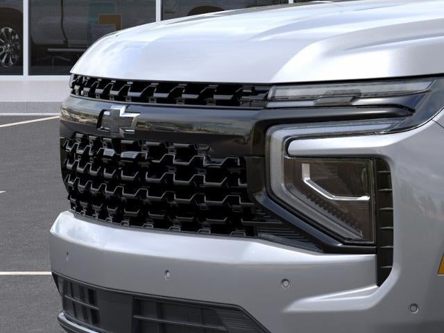 2026 Chevrolet Tahoe LS - Photo 30