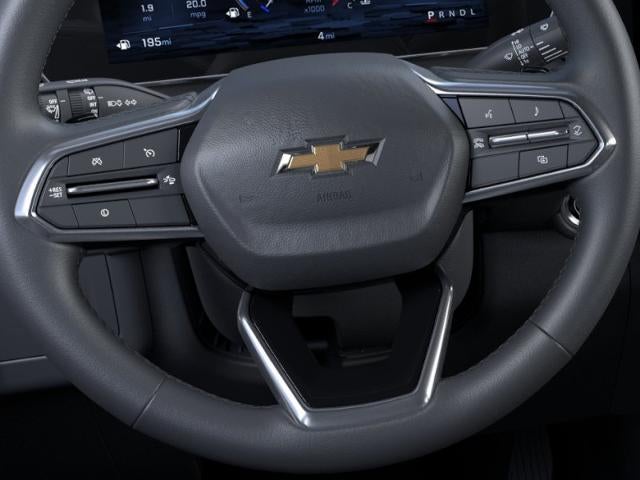 2026 Chevrolet Tahoe LS - Photo 31