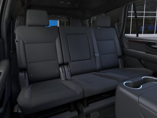 2026 Chevrolet Tahoe LS - Photo 34