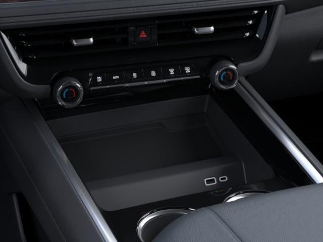2026 Chevrolet Tahoe LS - Photo 35