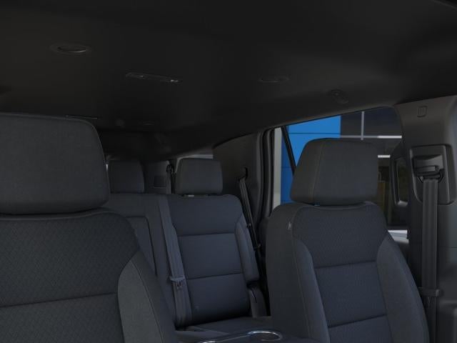 2026 Chevrolet Tahoe LS - Photo 36