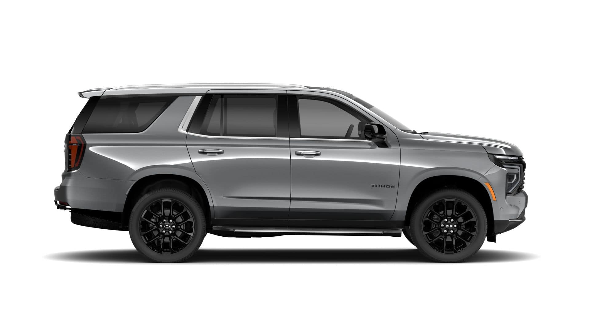 2026 Chevrolet Tahoe LS - Photo 38