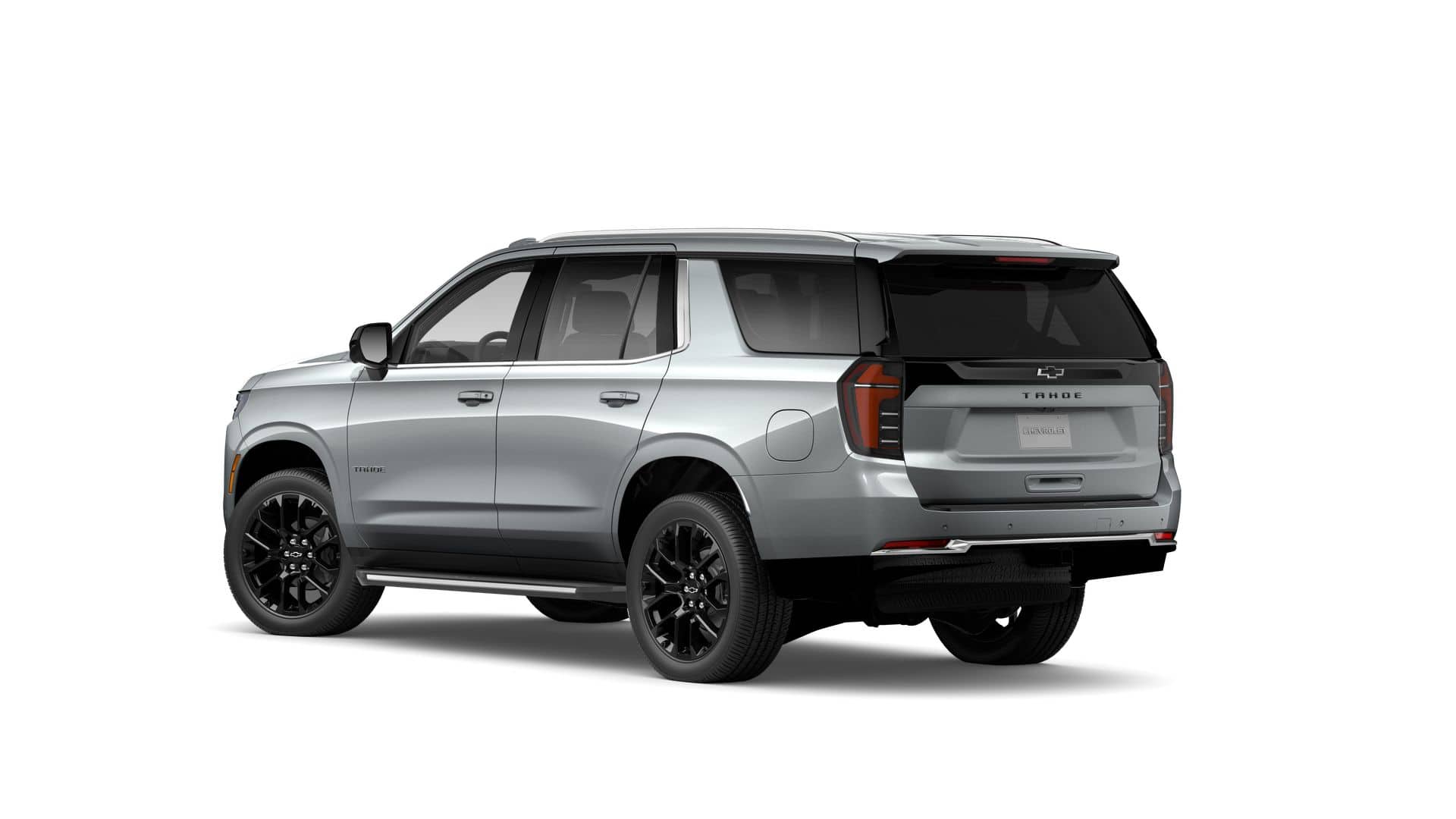 2026 Chevrolet Tahoe LS - Photo 39