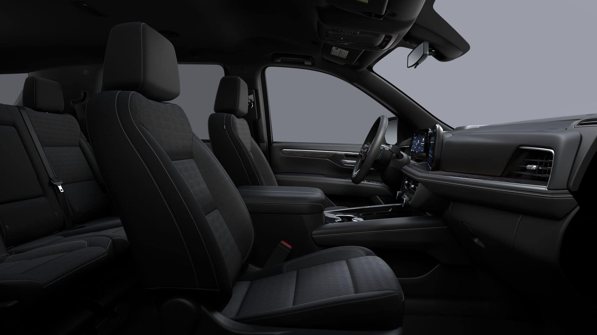 2026 Chevrolet Tahoe LS - Photo 42