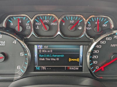 2016 Chevrolet Tahoe LS