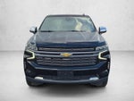 2022 Chevrolet Suburban Premier